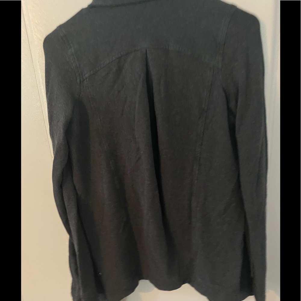 Lululemon Cardigan - Picture 3 of 5